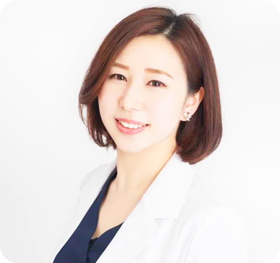 西川 綾香 先生